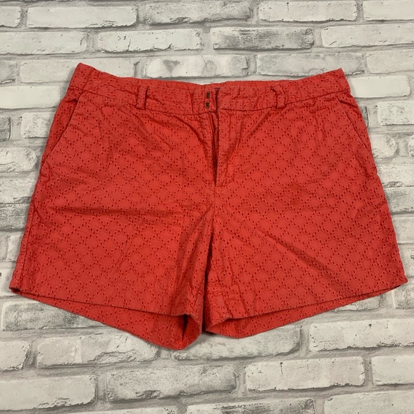 Banana Republic Pants - 3For$20 Banana Republic Shorts Coral size: Sz10